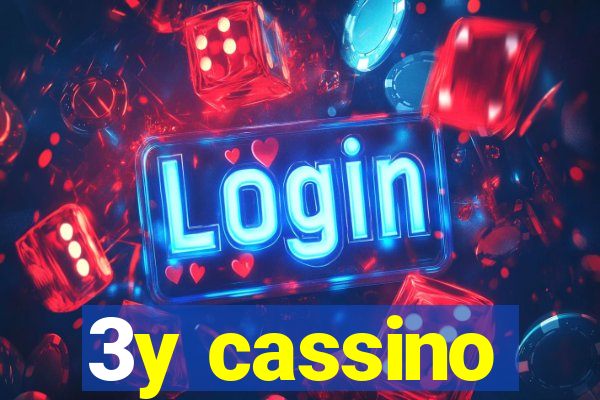 3y cassino